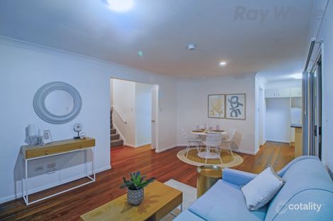 Property photo of 2/44 Park Street Hawthorne QLD 4171