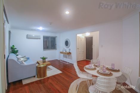 Property photo of 2/44 Park Street Hawthorne QLD 4171
