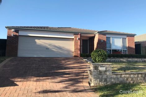 Property photo of 8 Dakota Court Stanhope Gardens NSW 2768