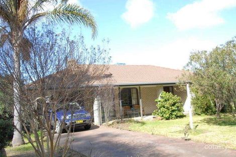 Property photo of 38 Burton Street Deniliquin NSW 2710
