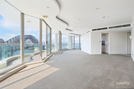 Property photo of 1702/38 Alfred Street South Milsons Point NSW 2061