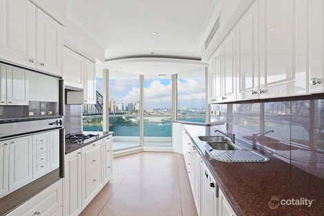 Property photo of 1702/38 Alfred Street South Milsons Point NSW 2061