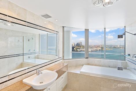 Property photo of 1702/38 Alfred Street South Milsons Point NSW 2061
