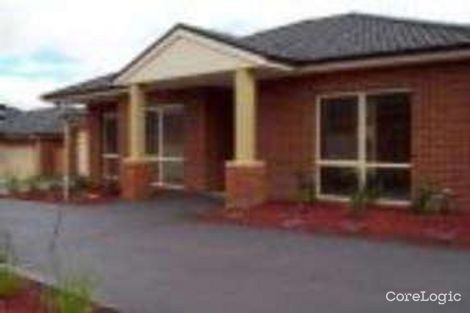 4/23-25 Main St, Narre Warren North, VIC 3804