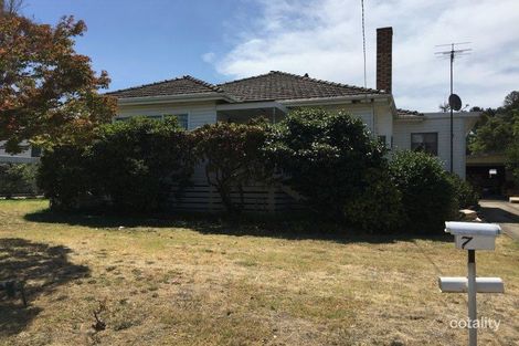 7 Mannett St, Hamilton, VIC 3300