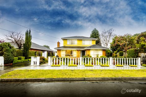 Property photo of 2 Lincoln Street Burwood East VIC 3151