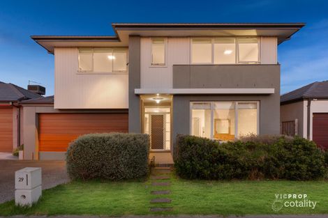 29 Stoneleigh Cct, Williams Landing, VIC 3027