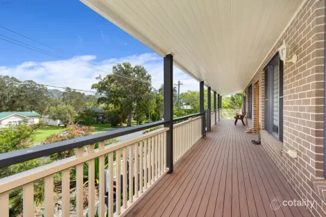 Property photo of 10 Werri Street Werri Beach NSW 2534