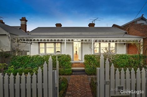 10 Egerton Rd, Armadale, VIC 3143