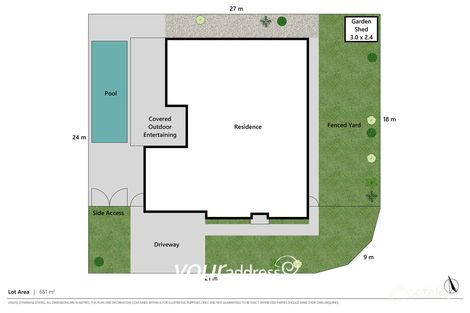 Property photo of 9 Isabella Court Heritage Park QLD 4118