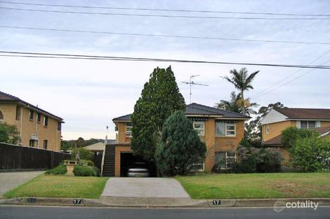 19 Excelsior Ave, Castle Hill, NSW 2154