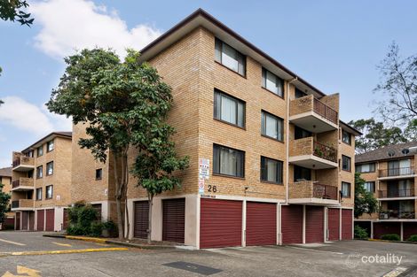 11/26 Mantaka St, Blacktown, NSW 2148