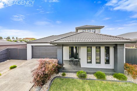 Property photo of 17 Lewisham Court Warragul VIC 3820