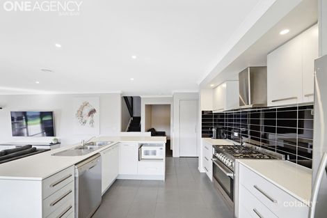 Property photo of 17 Lewisham Court Warragul VIC 3820