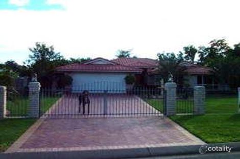 Property photo of 42 Pandanus Drive Dundowran Beach QLD 4655