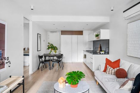 Property photo of 512/39 Coventry Street Southbank VIC 3006