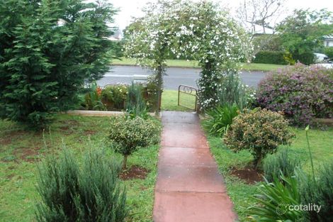 Property photo of 49 Fourth Avenue Harristown QLD 4350