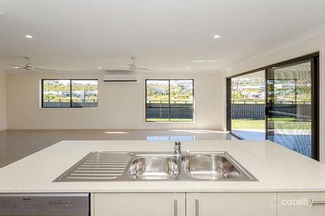 Property photo of 25 Clover Crescent Boyne Island QLD 4680
