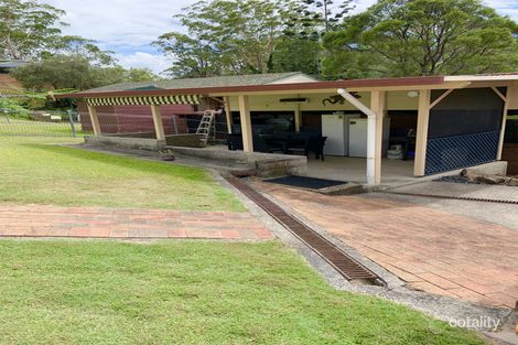 Property photo of 8 Fitzroy Street Urunga NSW 2455