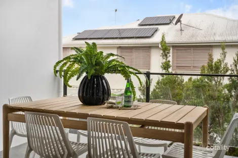 Property photo of 9/9 Silva Street Ascot QLD 4007