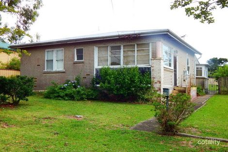 Property photo of 58 Tyrell Street Gloucester NSW 2422