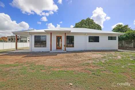 3 Jocumsen St, Kepnock, QLD 4670