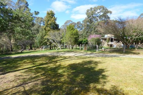 1891 Towamba Rd, Towamba, NSW 2550