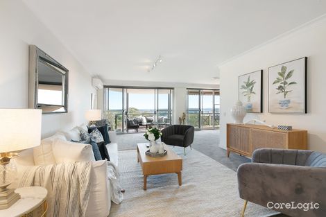 Property photo of 2/8 Heydon Street Mosman NSW 2088