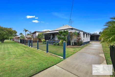 Property photo of 23 Burrum Street Maryborough QLD 4650