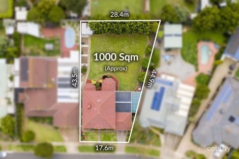 Property photo of 16 Foster Street Werribee VIC 3030