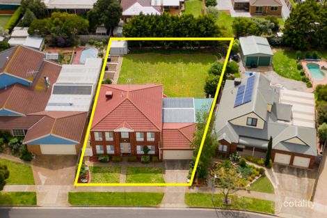 Property photo of 16 Foster Street Werribee VIC 3030