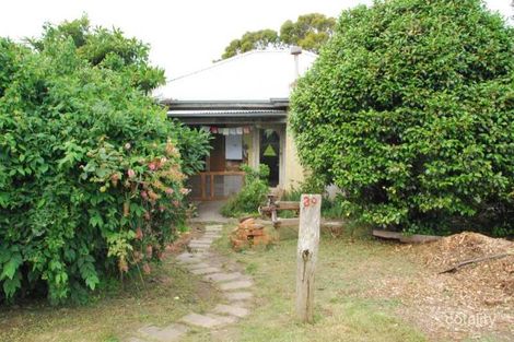 Property photo of 39 Old Waratah Road Fish Creek VIC 3959