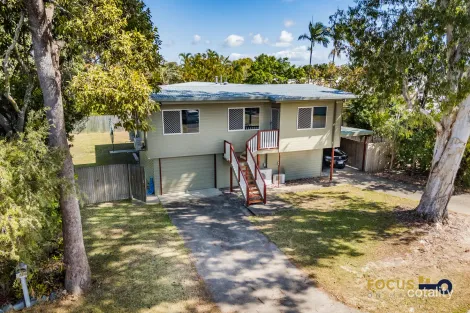Property photo of 11 Vicky Court Andergrove QLD 4740