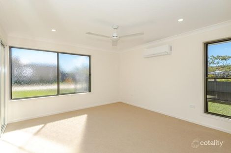 Property photo of 25 Clover Crescent Boyne Island QLD 4680