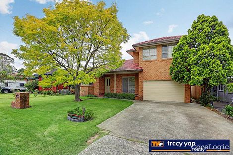 3 Mcmullen Ave, Carlingford, NSW 2118