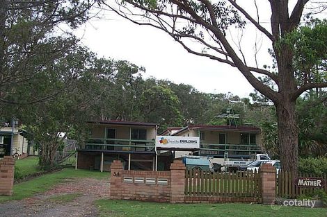 34 Korogora St, Crescent Head, NSW 2440