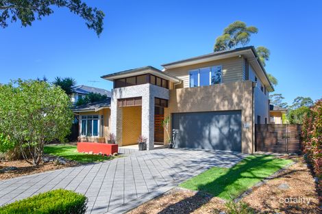 Property photo of 30 Bradfield Road Lindfield NSW 2070