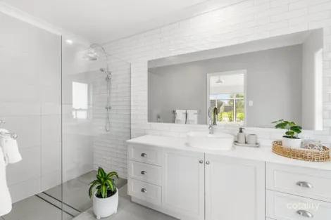 Property photo of 39 O'Neill Circuit Kearneys Spring QLD 4350