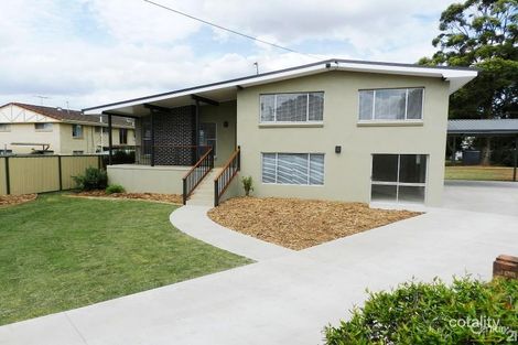 8 Moyna Ct, Harristown, QLD 4350