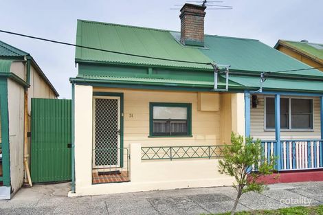 51 Bay St, Botany, NSW 2019