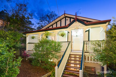 Property photo of 21 Barton Street Bardon QLD 4065