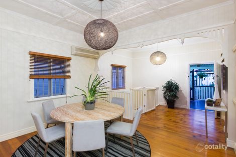 Property photo of 21 Barton Street Bardon QLD 4065