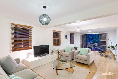 Property photo of 21 Barton Street Bardon QLD 4065