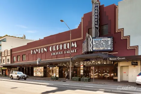 Property photo of 43A Ellalong Road Cremorne NSW 2090