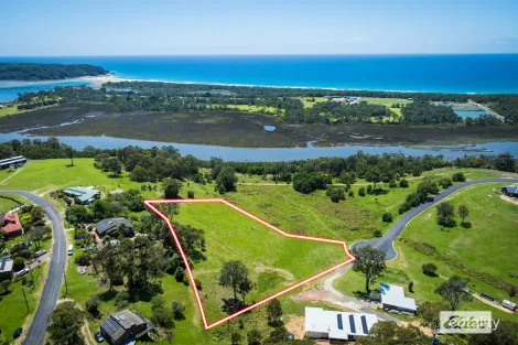 Property photo of 17 Woollybutt Way Tathra NSW 2550