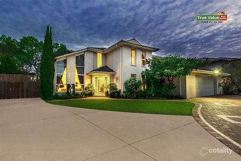 Property photo of 38 Lakeside Drive Point Cook VIC 3030