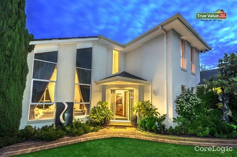 Property photo of 38 Lakeside Drive Point Cook VIC 3030