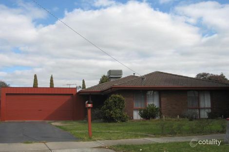 63 Mitford Cres, Craigieburn, VIC 3064