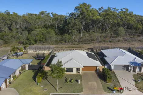 11 Salt Ct, Boyne Island, QLD 4680
