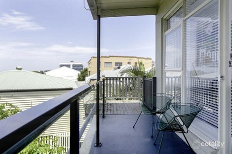 Property photo of 6/117 Musgrave Road Red Hill QLD 4059